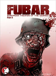 Title: FUBAR #4, Author: Jeff McComsey