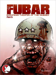 Title: FUBAR #5, Author: Jeff McComsey