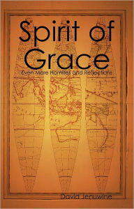 Title: Spirit of Grace, Author: David Jenuwine