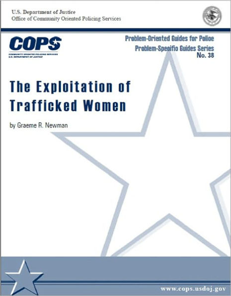 Exploitation of Trafficked Women