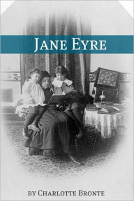 Title: Jane Eyre (Annotated with Critical Essay and Biography), Author: Charlotte Brontë