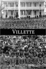 Villette (Annotated with Critical Essay and Biography)