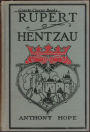 Rupert of Hentzau by Anthony Hope