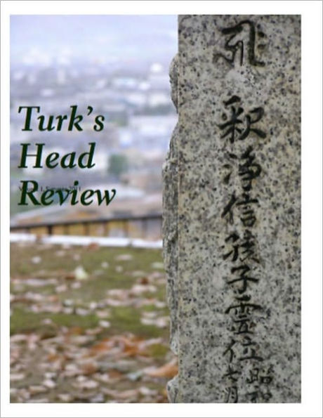 Turk's Head Review volume 1