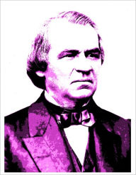 Title: Andrew Johnson Biography: The Life and Death of the 17th President of the United States, Author: Billy M. Schwartz