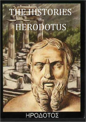 The Histories (Herodotus) By Herodotus | | NOOK Book (eBook) | Barnes ...