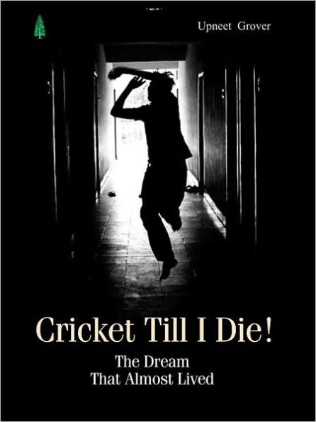 Cricket Till I Die