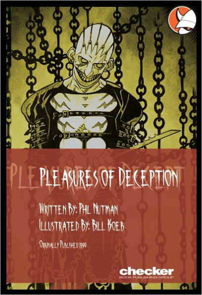 Hellraiser : Pleasures of Deception