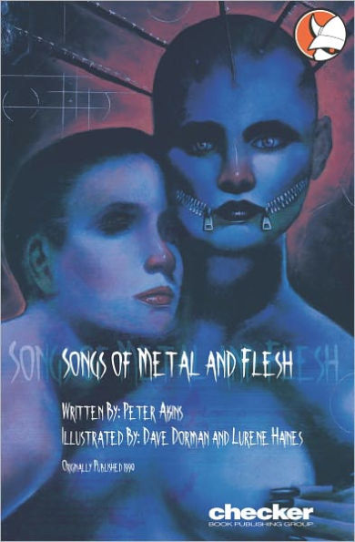 Hellraiser : Songs of Metal and Flesh