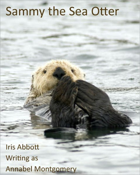 Sammy the Sea Otter