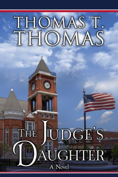 The Judge's Daughter