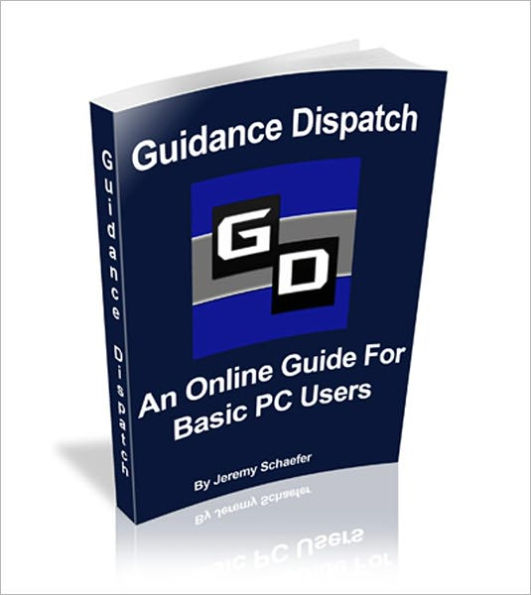 An Online Guide For Basic PC Users