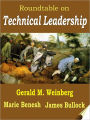 Roundtable on Technical Leadership