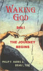 Waking God Book I: The Journey Begins