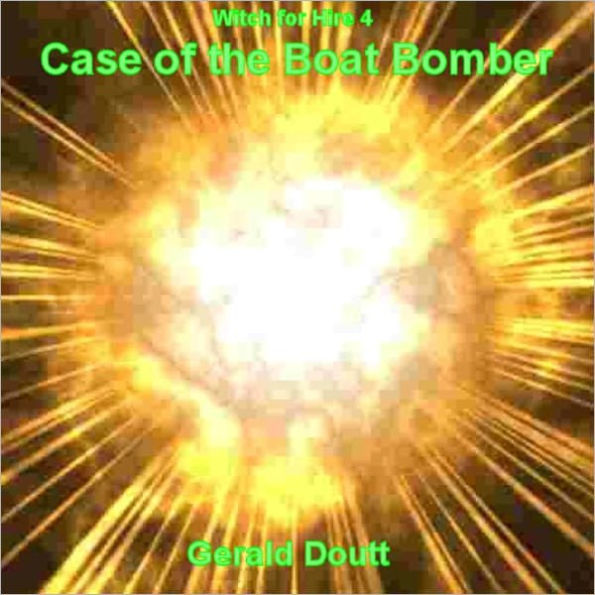 Case of the Boat Bomber