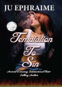 Temptation To Sin