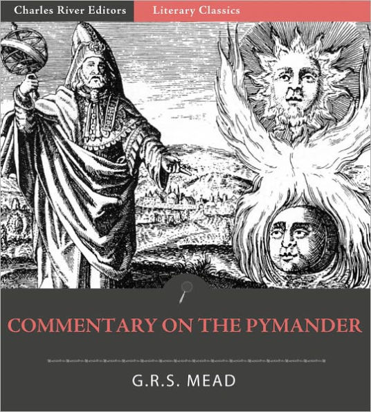 Commentary on the Pymander
