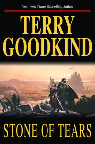 Title: Stone of Tears (Sword of Truth Series #2), Author: Terry Goodkind