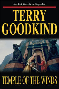 Title: Temple of the Winds (Sword of Truth Series #4), Author: Terry Goodkind