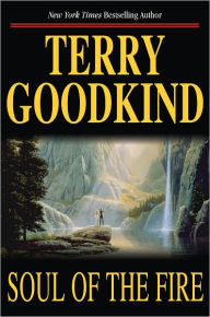 Title: Soul of the Fire (Sword of Truth Series #5), Author: Terry Goodkind