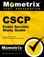 CSCP Exam Secrets Study Guide: CSCP Test Review for the Certified Supply Chain Professional Exam