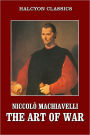 The Art of War by Machiavelli