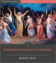 Title: The Hindu Book of Astrology, Author: Bhakti Seva