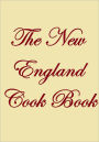 The New England Cook Book