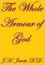 THE WHOLE ARMOUR OF GOD