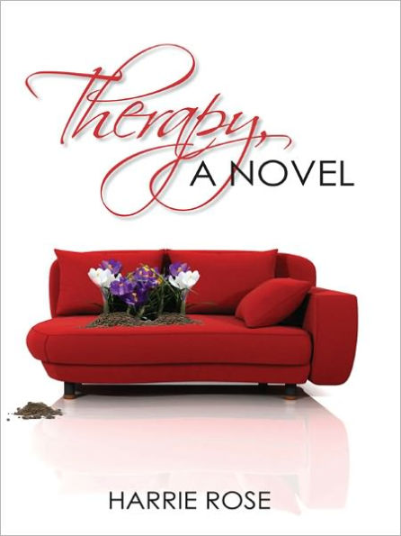 Therapy:A Novel