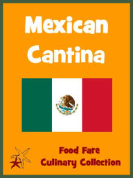 Title: Mexican Cantina, Author: Shenanchie O'toole