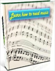 Title: The Easy Way Learn to Read Music, Author: Irwing