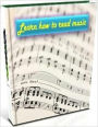 The Easy Way Learn to Read Music