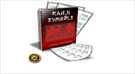 Title: Kanji Symbols, Author: Peter Smith