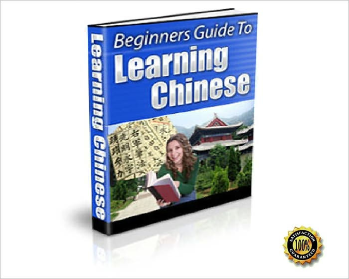 Beginners Guide To Learning Chinese Now You Can Finally Learn Chinese At Your Own Pace Using Beginners Guide To Learning Chinese Now You Can Finally Learn Chinese At Your Own Pace Using