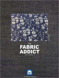 Title: Fashion Design Fabric Addict, Author: Unknown