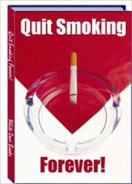 Title: Quit Smoking, Author: Captain Pierre