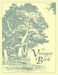 Title: The Vinegar Book, Author: Emily Thacker