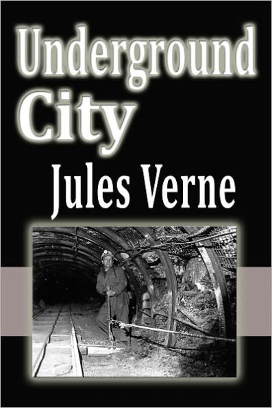 Underground City