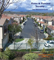 Title: Home & Personal Security, Author: John Hakala