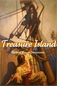 Title: Treasure Island (Annotated), Author: Robert Louis Stevenson