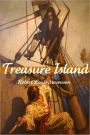 Treasure Island (Annotated)