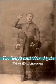 Title: Dr. Jekyll and Mr. Hyde (Annotated), Author: Robert Louis Stevenson