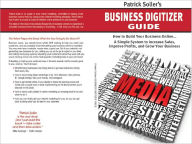 Title: Patrick Soller's Guide to Digitizing Your Business, Author: Patrick Soller