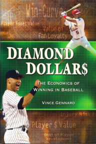 Title: Diamond Dollars, Author: Vince Gennaro