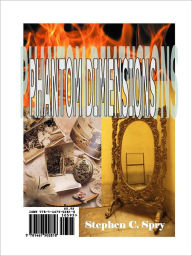 Title: Phantom Dimensions, Author: Stephen Spry