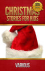 34 Christmas Stories for Kids - Enhanced