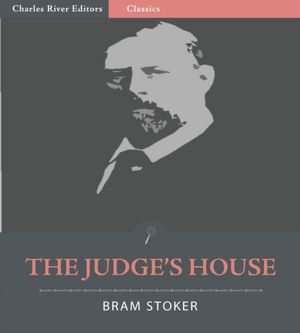 The Judge's House (Illustrated)