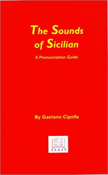 The Sounds of Sicilian