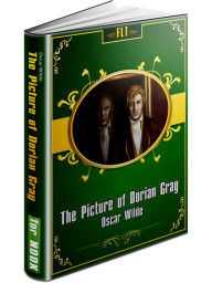 Title: The Picture of Dorian Gray Oscar Wilde, Author: Oscar Wilde